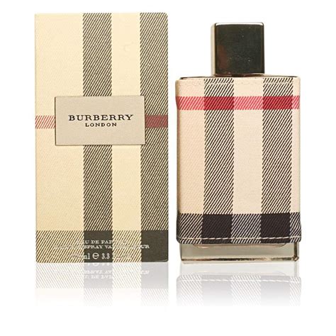 burberry london eau de parfum herren|Burberry London perfume original.